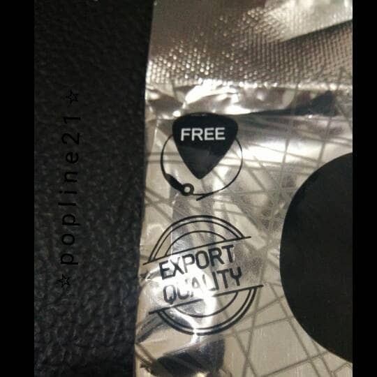 Senar Electric SG 012 / Senar Gitar Listrik SG 012