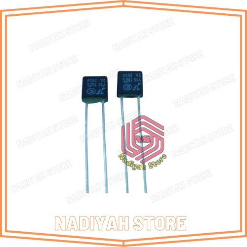 FUSE KIPAS ANGIN FIUS KIPAS ANGIN TERMOFUSE KIPAS FUSE SEKERING KIPAS ANGIN