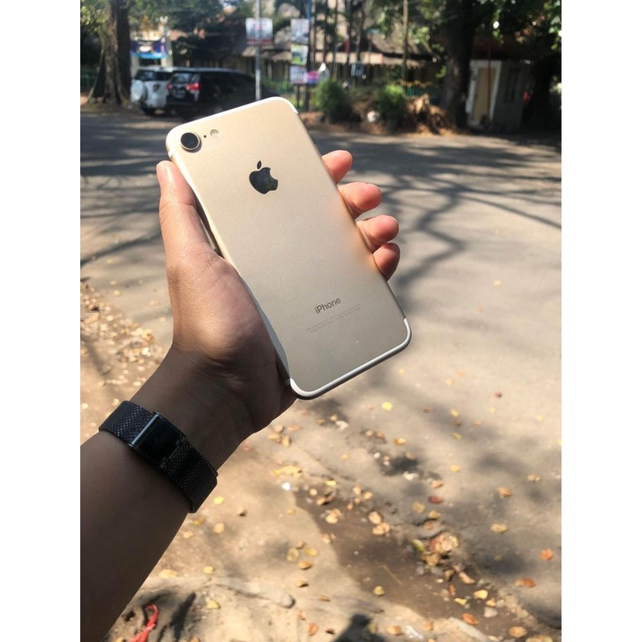 iphone 7 128gb ex inter original