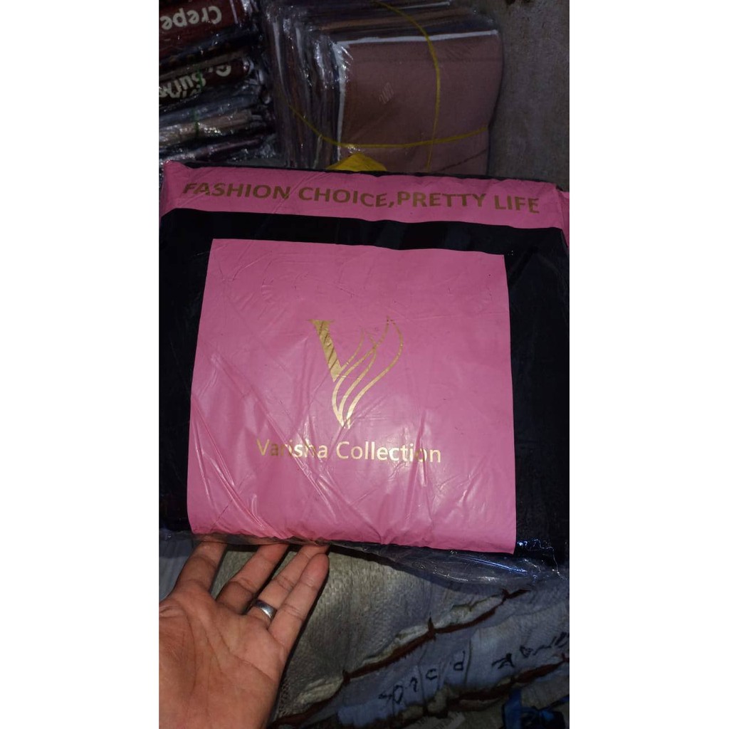 PARIS POLOS IMPORT VARISHA GROSIR MURAH