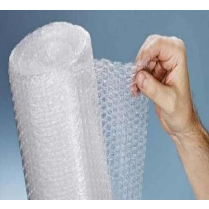 

Bubble Wrap