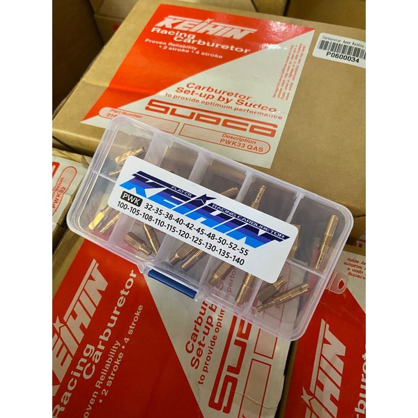 pj mj pwk satu set satu kotak ukuran komplit