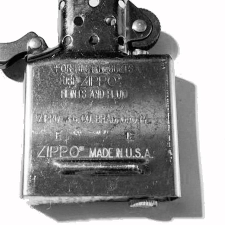 Best Seller.. Zippo Insert Original Made In USA