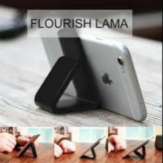 

Floursih