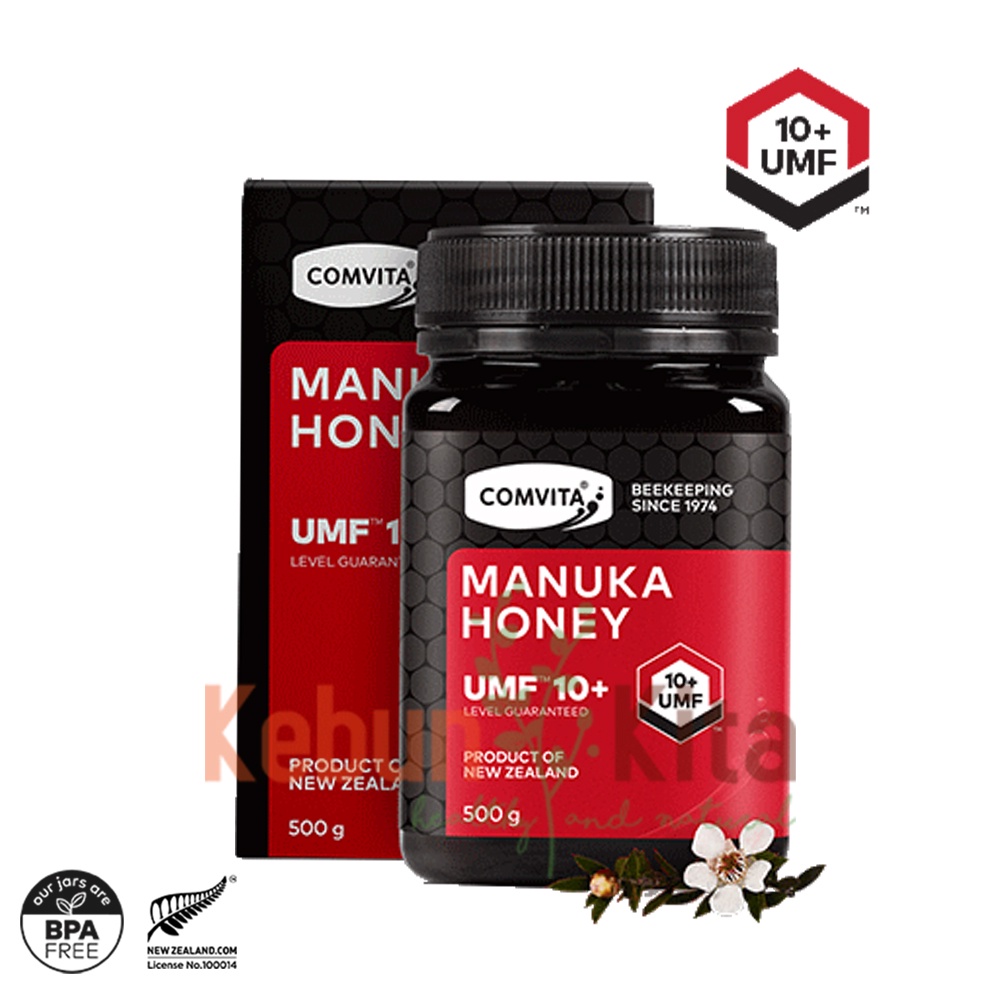 

Comvita Manuka Honey UMF 10+ 500 gr