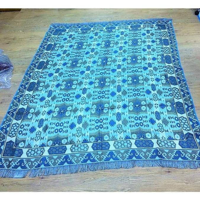 ] KARPET PERMADANI PREMIUM JUMBO 170 x 230