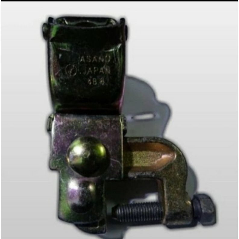 CLAMP PIPA /Scaffolding Beam /Clamp Fixed Coupler / Beam Clamp Steger