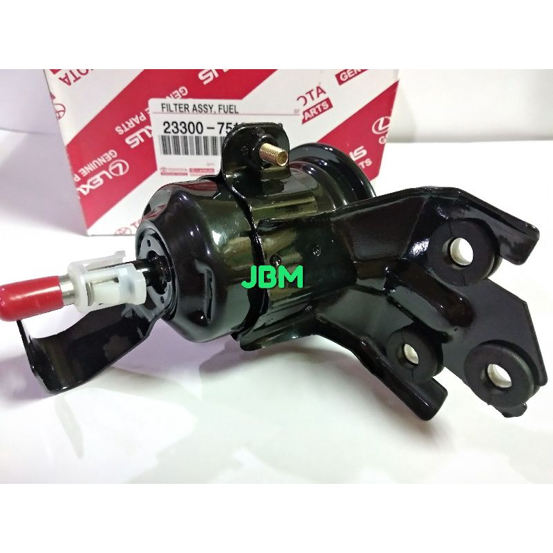 FUEL FILTER INOVA BENSIN