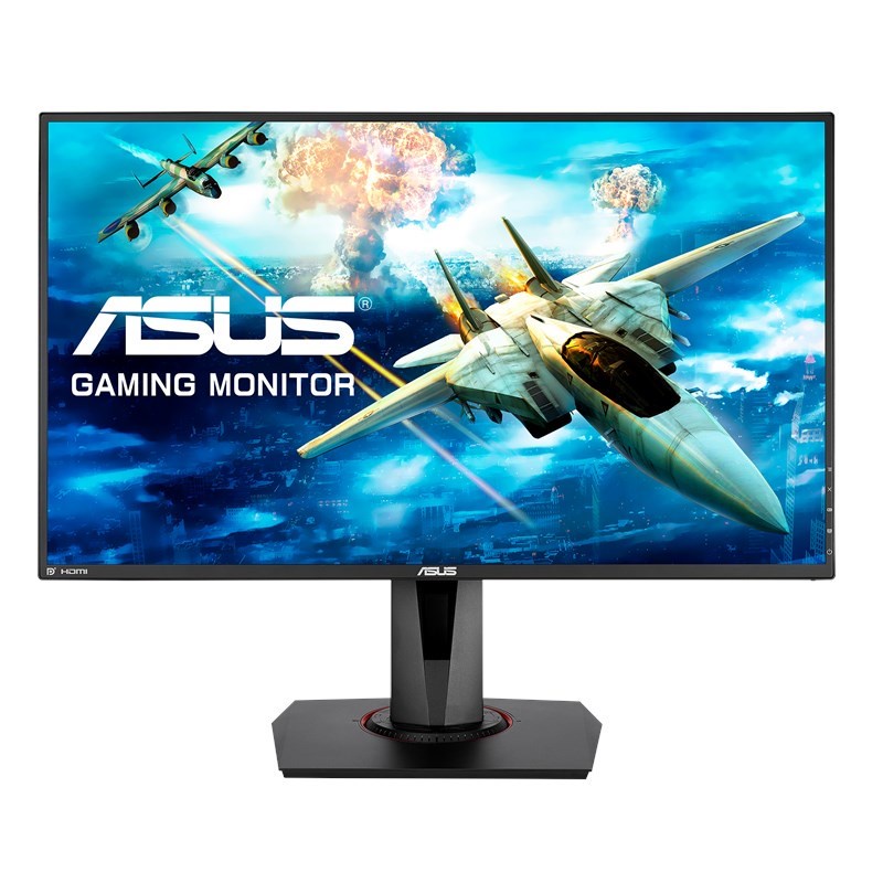 ASUS TUF Gaming VG278QR 27&quot; Inch FHD 0.5ms 165Hz G-SYNC LED Monitor