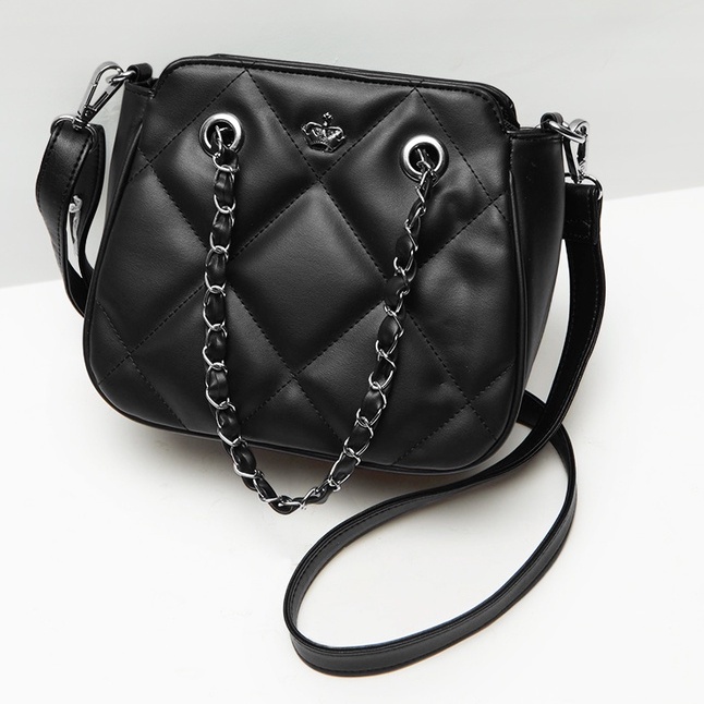 TAS SLING BAG WANITA TAS JELITA / JENARA SOPHIE MARTIN