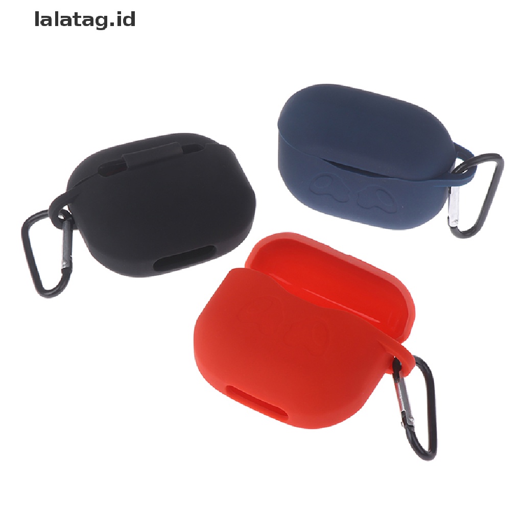 (Flyag) Casing Silikon Pelindung Earphone JBL Tune T120TWS Portable  (ID) Buku Novel Dewasa Dalam Bahasa Mandarin