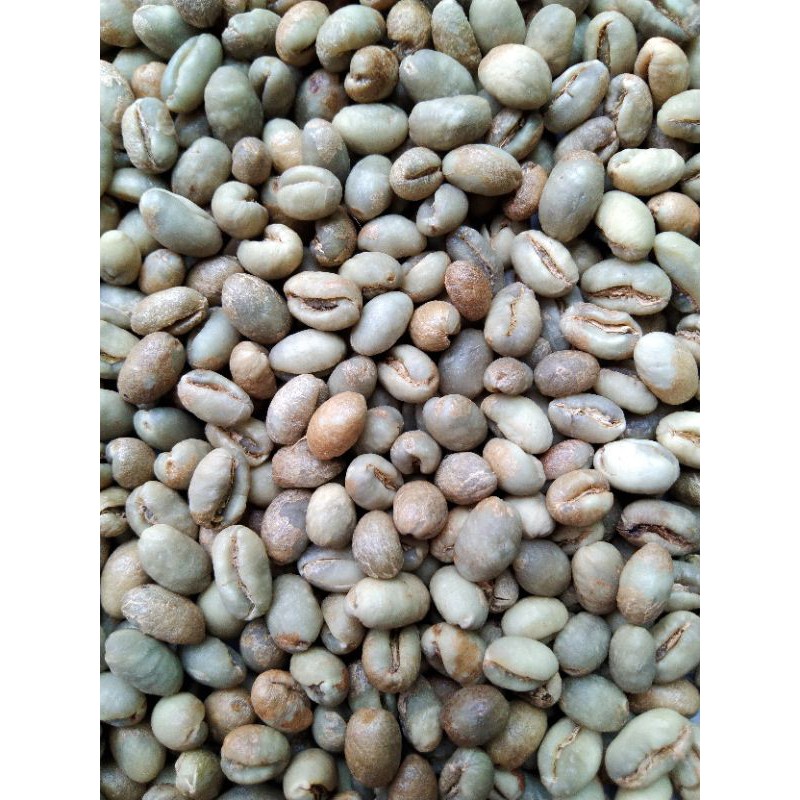 

kopi Lanang Arabika Kuningan - 500 gram