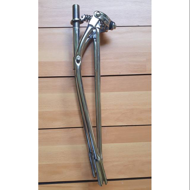 Fork Springer Lowrider Cruiser