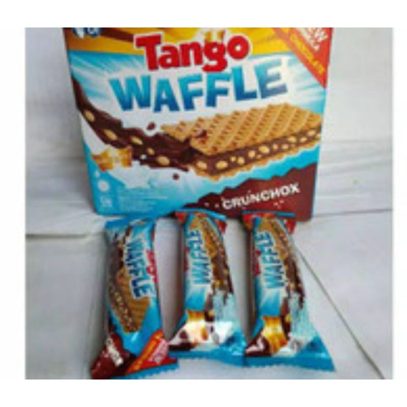 

tangowafflecruncboxrasacoklat