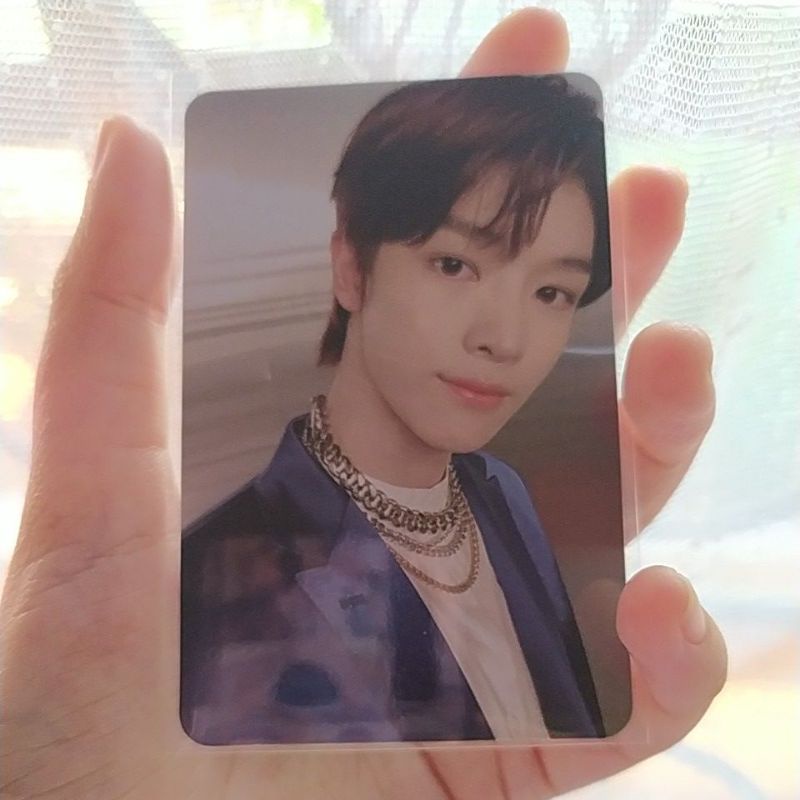 pc sungchan resonance pt.1 past ver