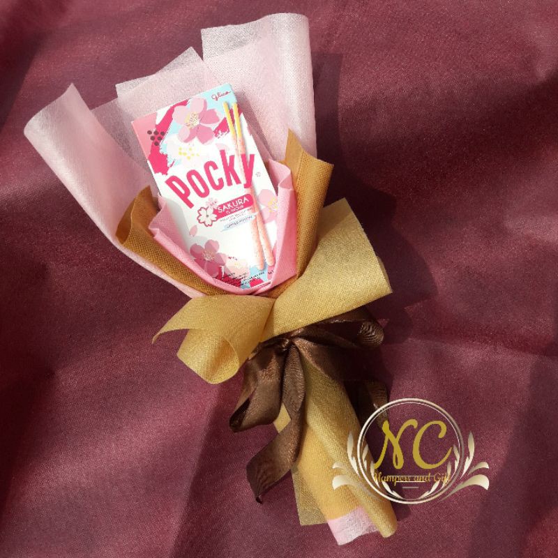 

Buket pocky 1