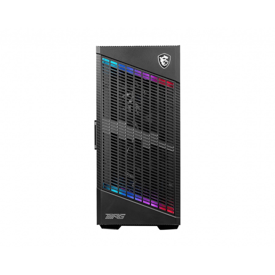 MSI MPG Velox 100P Airflow Gaming Case