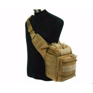 TAS SELEMPANG 803 ARMY TAN GURUN