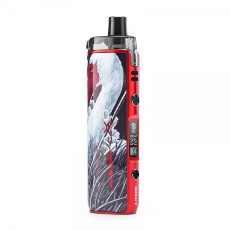 OXVA Origin X Pod Mod Kit Anniversary Edition Limited 4.5ML