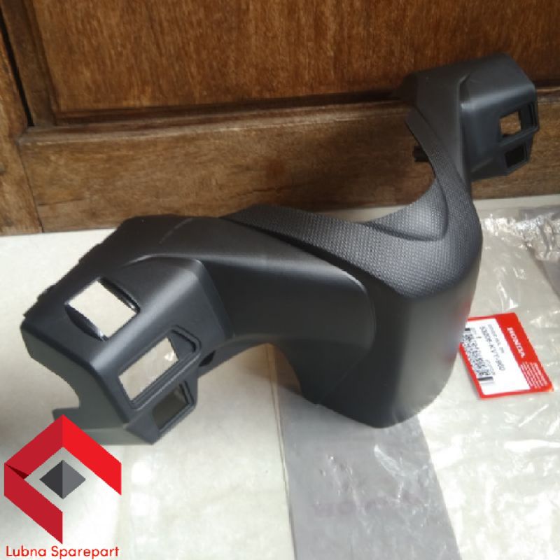 Batok Belakang Beat Karbu Lama Original AHM