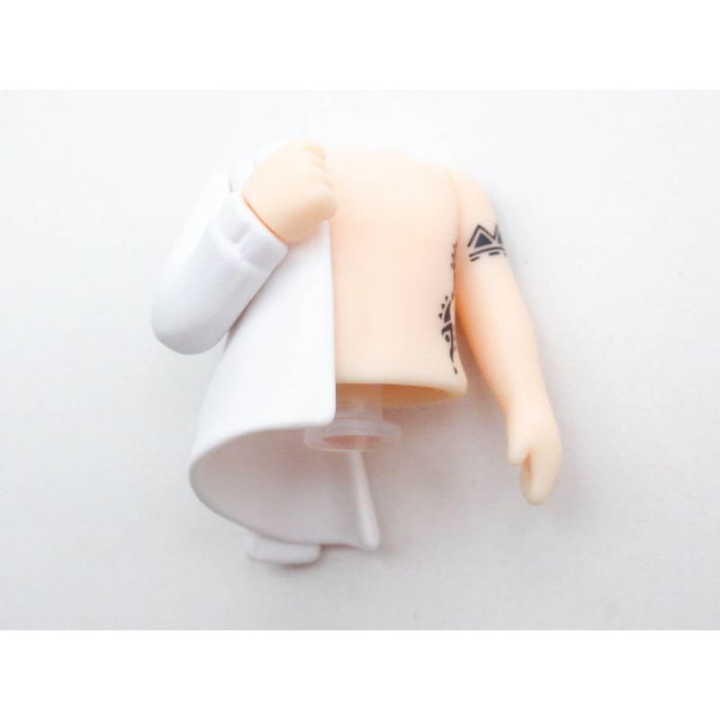 1597 Nendoroid Izumi Miyamura Horimiya Body Split Part Baju 2