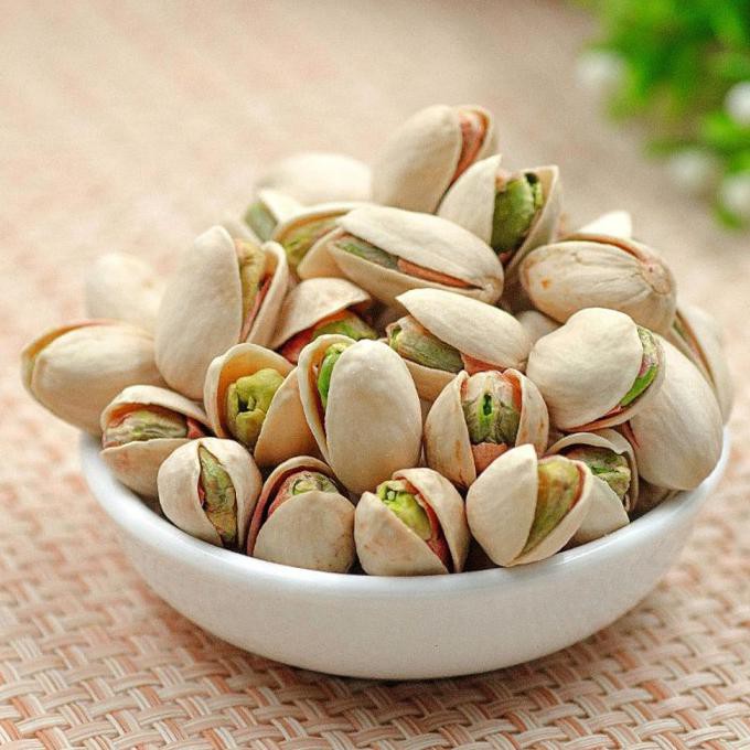 

Terlaris Kacang Pistachio Unsalted 1 Kg Nut Chio'S Healthy Food