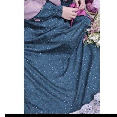 Punto Green by Ditsy April 2021