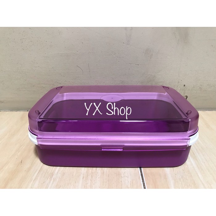 signature rectangular #1 1.25l