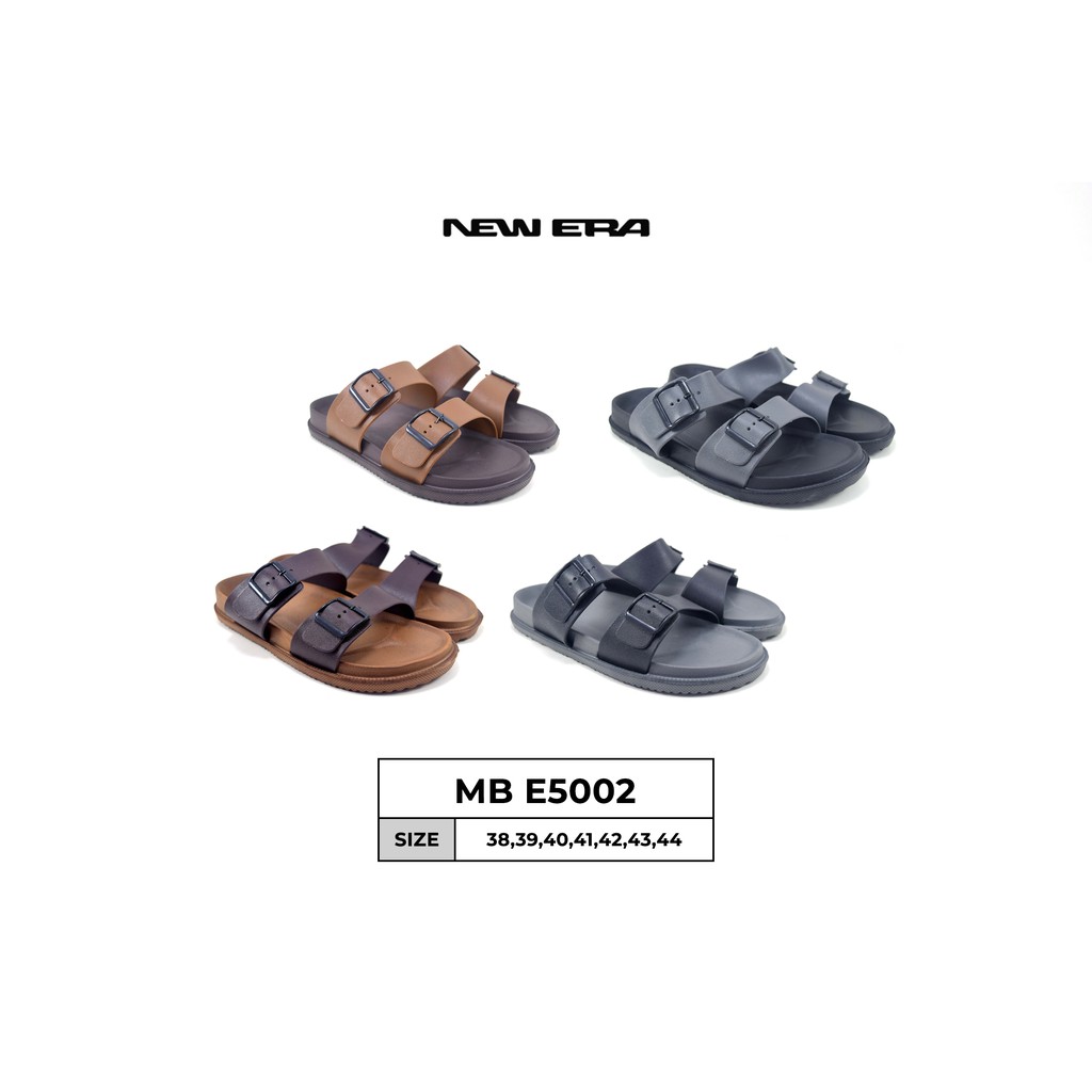 Sandal New Era MBE 5002