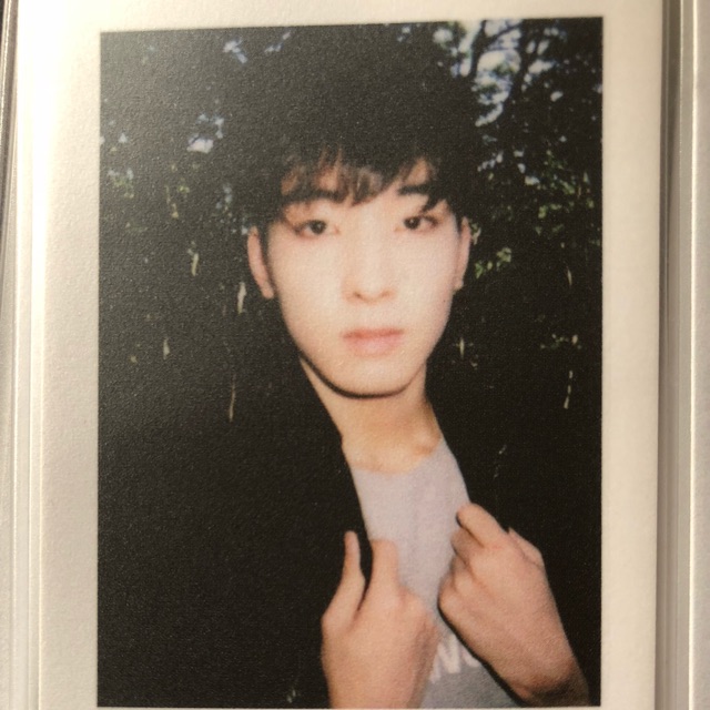 Wonwoo PC  Boys Be