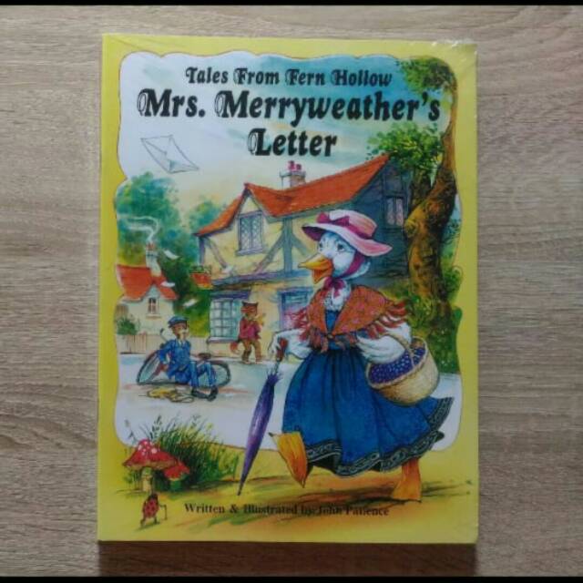 Tales from Fern Hollow