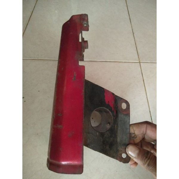 panel Dada Sayap c700, c800 SuperCUB