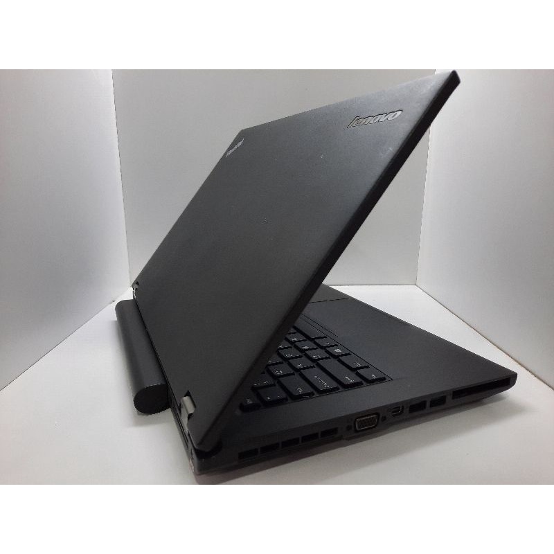 Laptop Lenovo Thinkpad L440 Core I5 Gen 4 Ram 4 Gb Hdd 500 Second Bergaransi