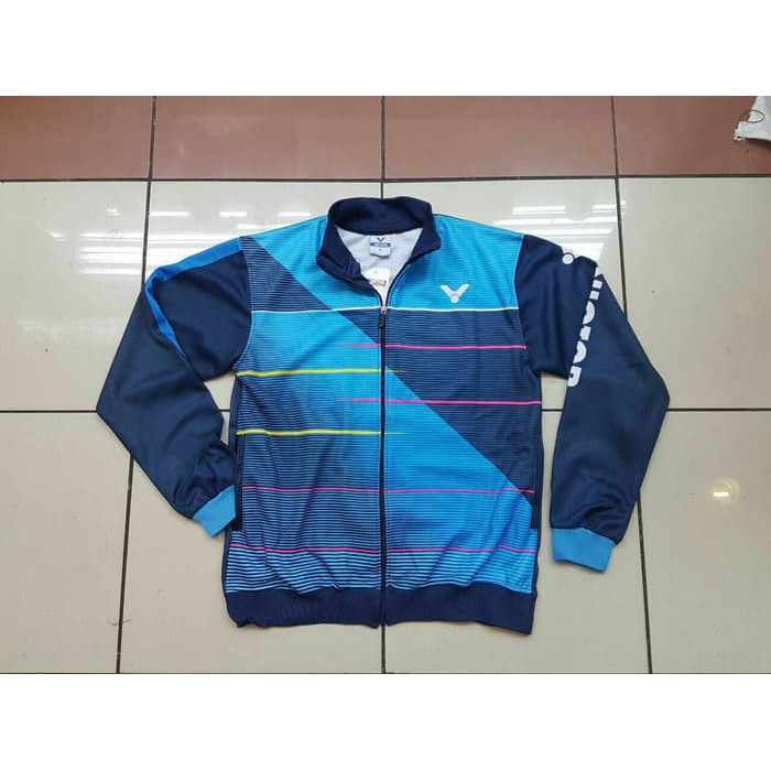 Jaket Badminton / Bulutangkis Victor #V16