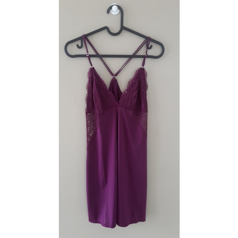Preloved Lingerie WACOAL Ori Counter