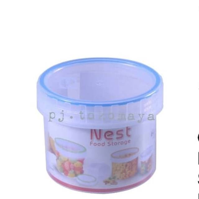 Toples Serbaguna Nest 351xl Shinpo