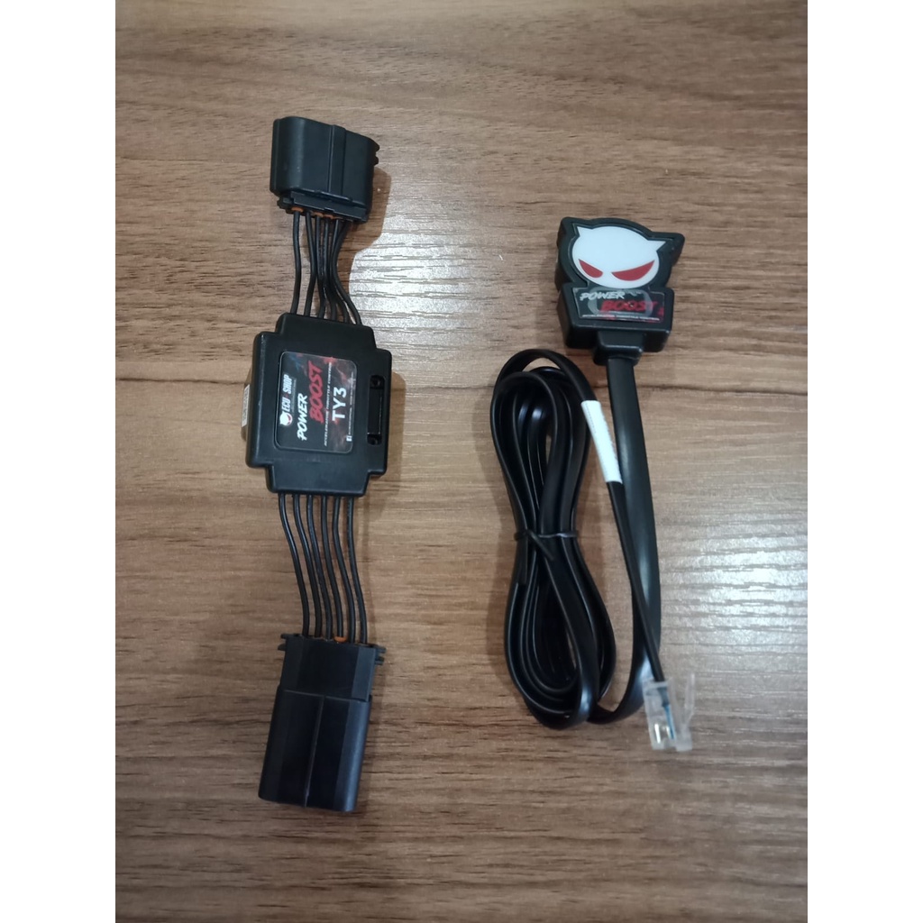 Throttle Controller ECU SHOP Power Boost Mitsubishi All New Pajero 15+-1