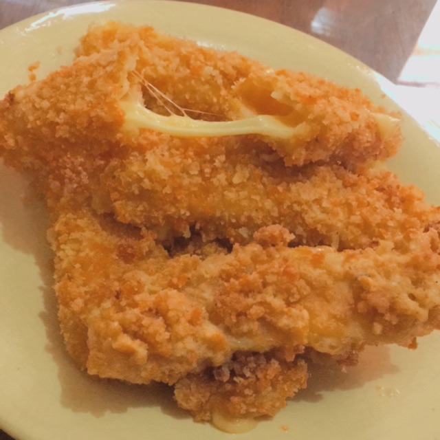 

Stik Mozarella by Dapur Inong