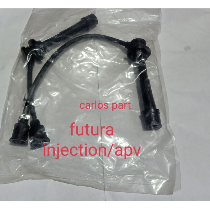 kabel busi futura injection/apv sumitomo