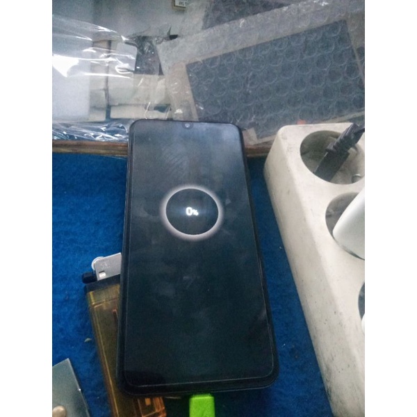 mesin Samsung A50 ram 6/128