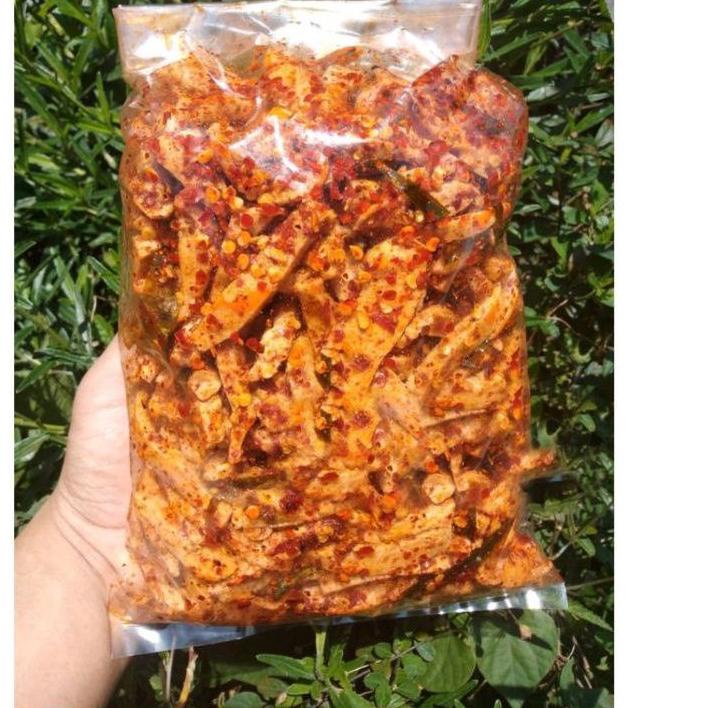 

⭐Rame-Rame Basreng baso goreng Basreng stik pedas Basreng Kering Cabe asli daun jeruk 500 gram | Flash | COD | TERBARU | TERMURAH