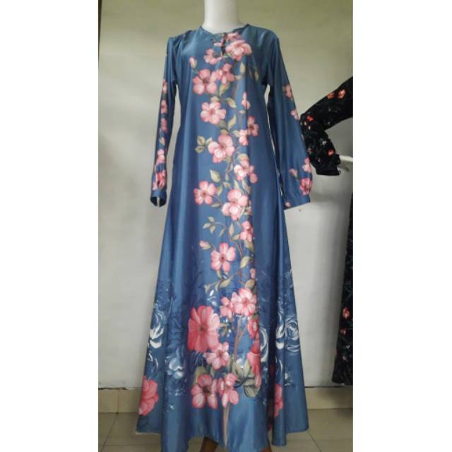 Gamis maxmara lux