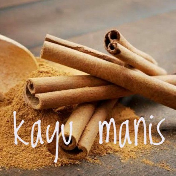 

kayu manis batang