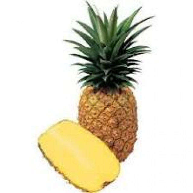 

KIRIM BESOK Nanas 1 Pcs