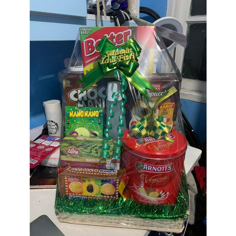 

Parcel Lebaran/Parcel Idul Fitri/Parcel Surabaya/Parcel Sidoarjo/Parcel Bojonegoro/Parcel Lebaran Custom/Parcel Lebaran Murah/Parcel Hari Raya Idul Fitri