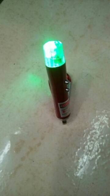 PROMO... Laser Pointer 3in1 Murah