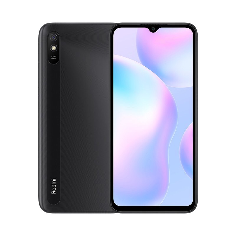 XIAOMI REDMI 9A GARANSI RESMI-3