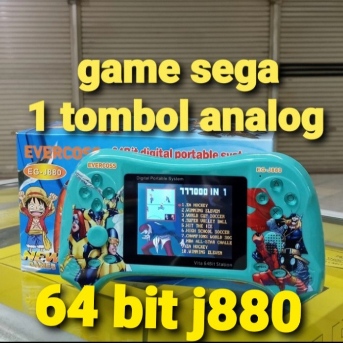 game boy portable pvp evercoss