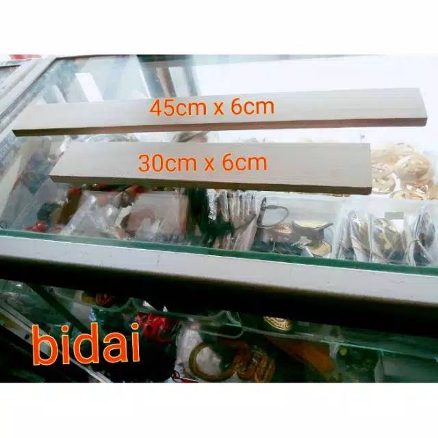 Bidai P3K pramuka