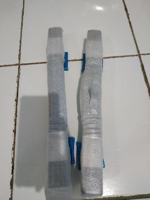 Handle Pintu Rumah / Gagang Pintu /tarikan Pintu Model Cobra 33cm